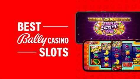 bally slot games|Best Bally Casino Slots 2025 .